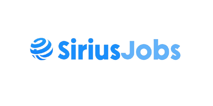 SiriusJobs logo